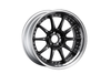 SSR GTX01RS 19x10.0 +16 MD 5/114.3 Prizm Dark Gunmetal Wheel SPECIAL ORDER-NO CANCELLATION - XAS19100+16M5GPGM User 1