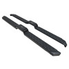 Westin 19-25 Ford Ranger SuperCrew HDX Running Boards - Tex. Blk - 55-34155 Photo - out of package