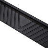 Westin 05-23 Toyota Tacoma Double Cab AT6 Running Boards - Black - 24-62775 Photo - Close Up