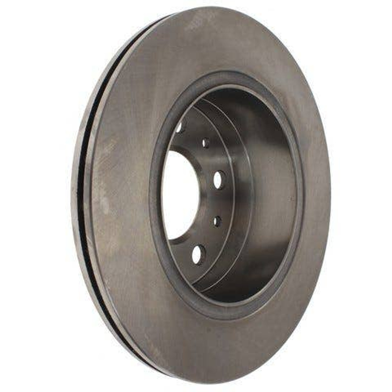 Centric Parts 121.67079 | Rear Disc Brake Rotor