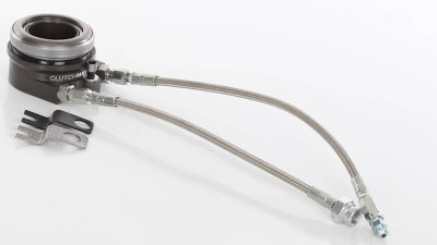 Clutch Masters Release Bearing For Kits 08040/08028 - N818CL User 1