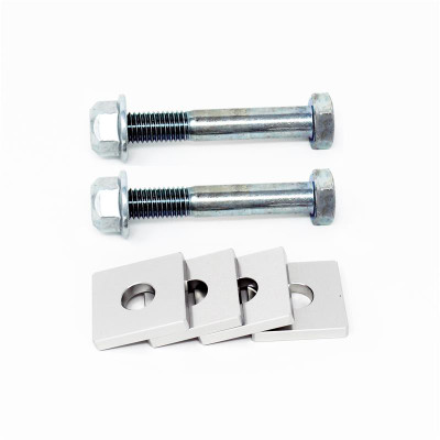 Torque Solution Eccentric Lockout Kit: Nissan GTR R35 - TS-GTR-591 Photo - Primary