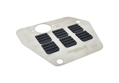 Torque Solution 13-21 Subaru BRZ / 13-16 Scion FRS / 12-21 Toyota 86 Oil Pan Baffle Windage Tray - TS-SU-874 User 1
