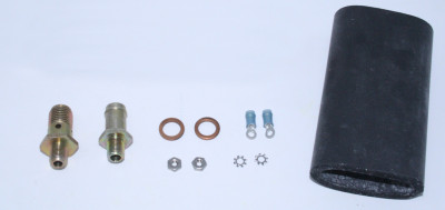 Walbro Fuel Pump Installation Kit - 400-936 Photo - Primary