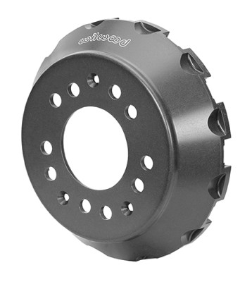 Wilwood 12 Lug Drive Dynamic MT Hat 8.80 Snap - 170-16107 Photo - Primary