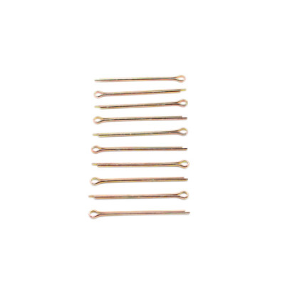Wilwood Cotter Pins - 1/8 x 2.5in - DL & DLS 10 Pack - 180-0054 Photo - Primary