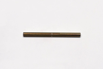 Wilwood Bolt-Balance Bar - 3/8-24x4.88 LG w/Groove - 230-12749 Photo - Primary