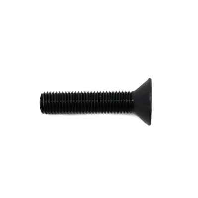 Wilwood Bolt - Flat Head - 5/16-24 Thread 1.500in Length - Alloy Steel Hex - 230-6314 Photo - Primary