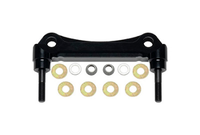 Wilwood FNSL4R Caliper MT Bracket Kit C5/C6/Z06 - 250-16207 Photo - Primary