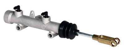 Wilwood Tandem Master Cylinder - 5/8in Bore / 1.31 Stroke - w/o Reservoir - 260-11097 Photo - Primary