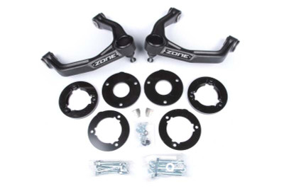 Zone Offroad 19-22 Chevy/GMC 1500 AT4X / Chevy ZR2 1.75in Leveling Kit - ZONC1174 User 1