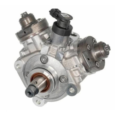 Industrial Injection 15-19 6.7L Power StrokeBosch Stock Reman CP4 Injection Pump - 0986437441-IIS User 1