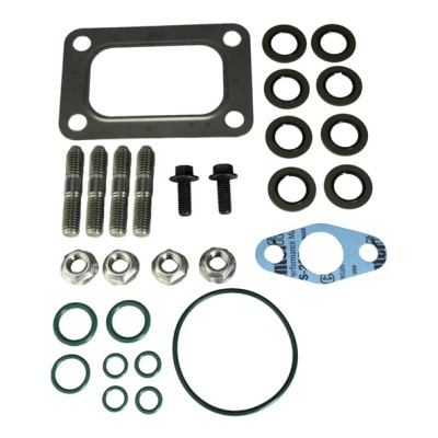 Industrial Injection 07.5-18 Cummins 6.7L HE300VG Turbocharger Install Kit - 22T501 User 1