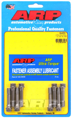 ARP Opel / Vauxhall 1.4L M9 V16 Rod Bolt Kit - 109-6003 Photo - Primary