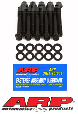 ARP SB Chevy 2-Bolt Small Journal Main Bolt Kit - 134-5002 Photo - Primary