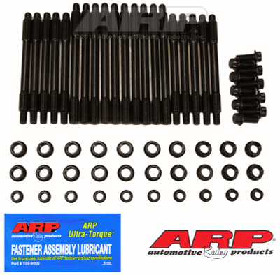 ARP SB Chevy LS/WP Warhawk LS Alum Block Main Stud Kit - 134-5802 Photo - Primary