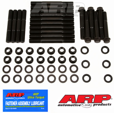 ARP BB Chevrolet WP Merlin Main Stud Kit - 135-5801 Photo - Primary