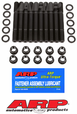 ARP Ford Pinto 2300cc Inline 4 Main Stud Kit - 151-5402 Photo - Primary
