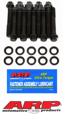 ARP SB Ford 351C 2-Bolt Main Bolt Kit - 154-5004 Photo - Primary