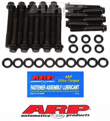 ARP SB Ford 351 Dart SHP main bolt kit - 154-5206 Photo - Primary