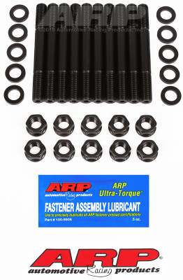 ARP BB Ford 390-428c.i.d. FE Series Main Stud Kit - 155-5401 Photo - Primary