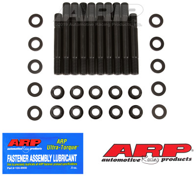 ARP BB Ford 390-428 FE Series 12pt main bolt kit - 155-5421 Photo - Primary