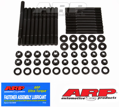 ARP Ford Modular 4.6L 4V 4-Bolt Main Stud Kit - 156-5802 Photo - Primary
