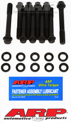 ARP Oldsmobile 350 2 Bolt Main Bolt Kit - 184-5001 Photo - Primary