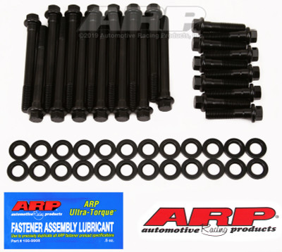 ARP Holden 308 hex head bolt kit - 205-3601 Photo - Primary