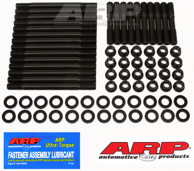 ARP Holden 308 12pt head stud kit - 205-4602 Photo - Primary