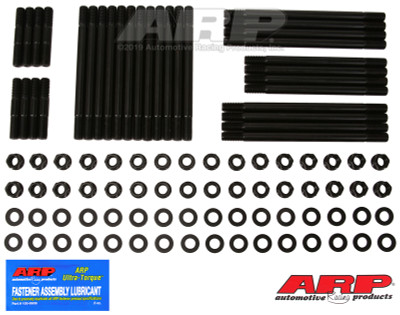 ARP BB Chevy Dart Big Chief head stud kit - 235-4112 Photo - Primary