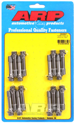 ARP Ford Modular 4.6L/5.4L V8 ARP2000 Rod Bolt Kit - 256-6301 Photo - Primary