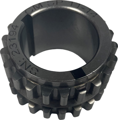 Boundary 11-14 Ford Coyote (All Types) V8 Billet Crankshaft Timing Sprocket - CM-SP-11 User 1