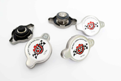 CSF Radiator Cap - Mini Cap 20 psi/ Stant 10361 - Case of 20 - 4540 User 1