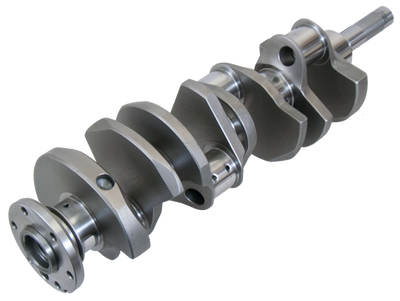 Eagle Ford 428 4.250in Stroke Cast 2.200in Rod Journals Cast Crankshaft - 104284250 Photo - Primary