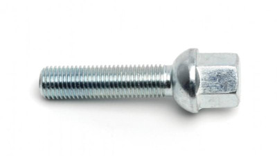 H&R Wheel Bolts Type 14 X 1.5 Length 37mm Type VW / Audi Ball Head 17mm - 1453703 Photo - Primary