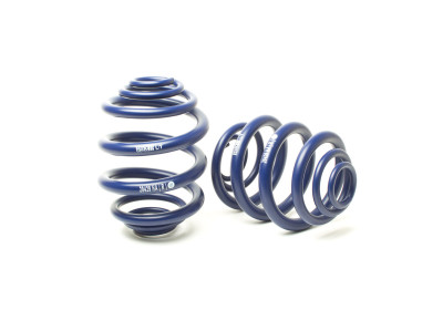 H&R 94-03 Volkswagen Eurovan T4 Sport Spring - 29429 Photo - Primary