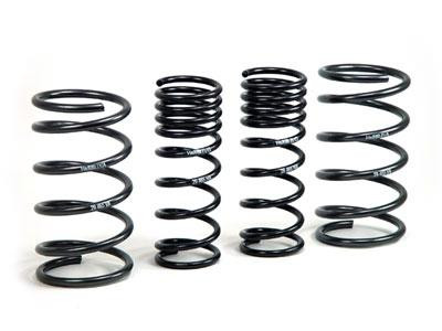 H&R 00-05 Ford Focus/Focus SVT DAW Sport Spring (Non Wagon) - 51665 Photo - Primary