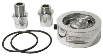 GReddy M18 Warning Oil Temp Sensor Fitting - 16400720 Photo - Primary