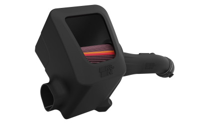 K&N 12-21 Toyota Tundra V8 5.7L NextGen Cold Air Intake - 50-9036 Photo - Primary