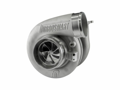 Turbosmart Water Cooled 5862 T3 0.63AR Externally Wastegated TS-2 Turbocharger - TS-2-5862B-T3063E User 1