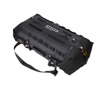 Giant Loop Tillamook Dry Bag 48L - Black - TDB25-B User 1