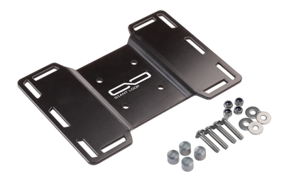 Giant Loop Tail Rack - Black - TR25 User 1