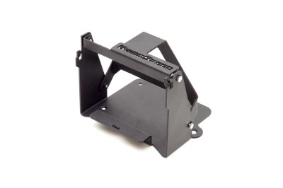 GrimmSpeed 16+ Ford Focus RS Lightweight Battery Mount - 121023 Photo - Primary