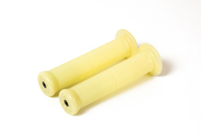 Renthal Push-On Grip Kevlar - G117 Photo - Primary