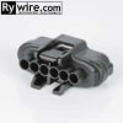 Rywire 6 Position Connector - RY-2J-DBW User 1