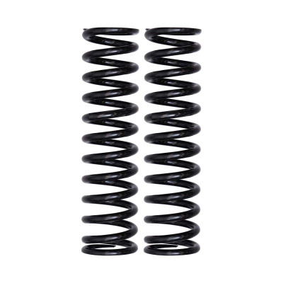 2.5 In x 14 In x 200lb Universal Coilover Coil Springs - 2.5X14X200PR Photo - Primary