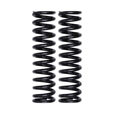 Skyjacker 2.5 In x 14 In x 350lb Universal Coilover Coil Springs - 2.5X14X350PR Photo - Primary