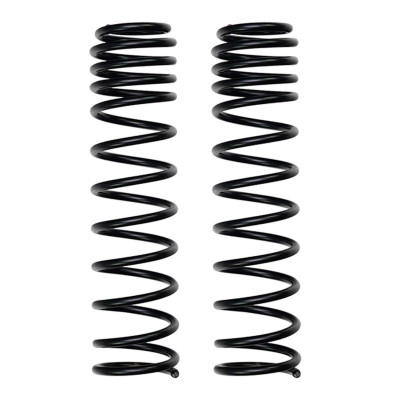 Skyjacker 21-24 Jeep Wrangler Non-Rubicon JL 4XE Front Dual Rate LT Coil Springs - 3.7in Lift - JLUE37FDR Photo - Primary