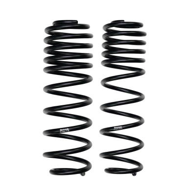 Skyjacker 21-24 Jeep Wrangler Rubicon JL 4XE Rear Dual Rate Long Travel Coil Springs - 2in Lift - JLUER20RDR Photo - Primary